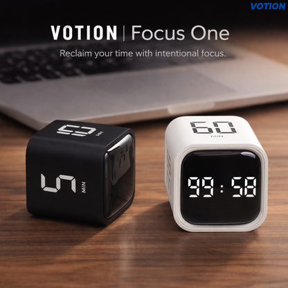 Votion Focus One©